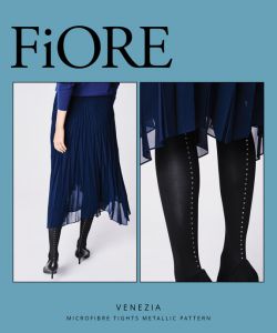 Fiore - New Classicism AW2018.19 Lookbook