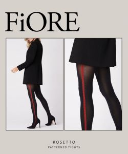 Fiore - New Classicism AW2018.19 Lookbook