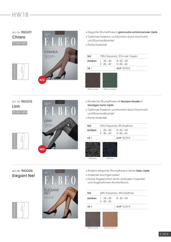 Elbeo Elbeo-trend-fw2018.19-5  Trend FW2018.19 | Pantyhose Library