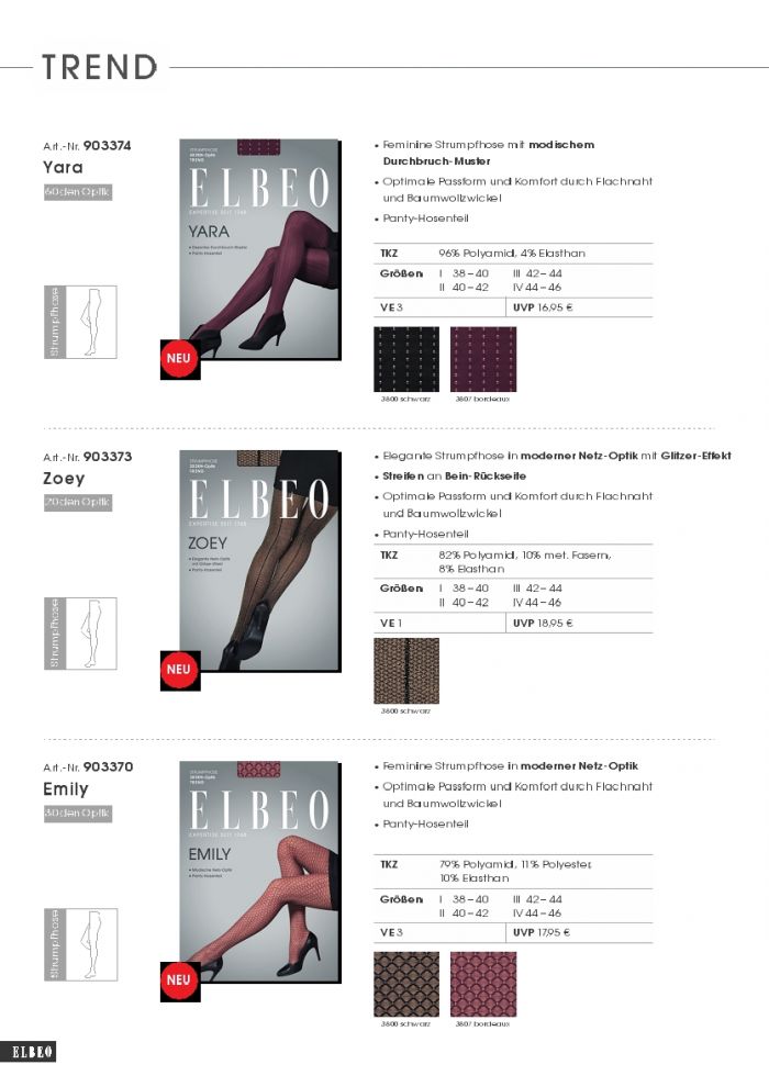 Elbeo Elbeo-trend-fw2018.19-14  Trend FW2018.19 | Pantyhose Library