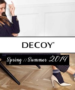 Catalog SS2019 Decoy