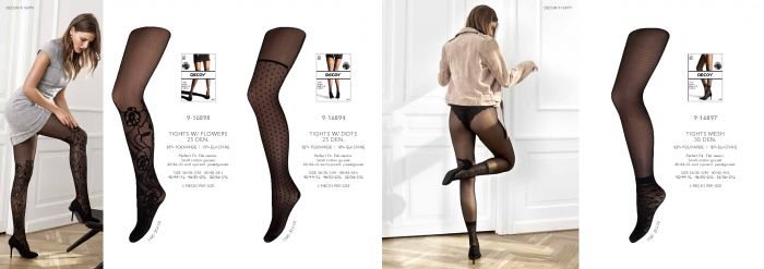 Decoy Decoy-catalog-ss2019-4  Catalog SS2019 | Pantyhose Library