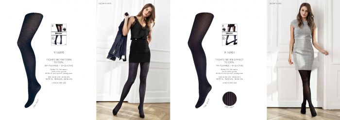 Decoy Decoy-catalog-ss2019-5  Catalog SS2019 | Pantyhose Library