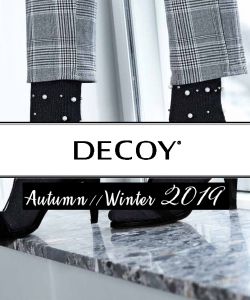 Catalog AW2019 Decoy