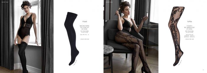 Decoy Decoy-catalog-aw2019-6  Catalog AW2019 | Pantyhose Library