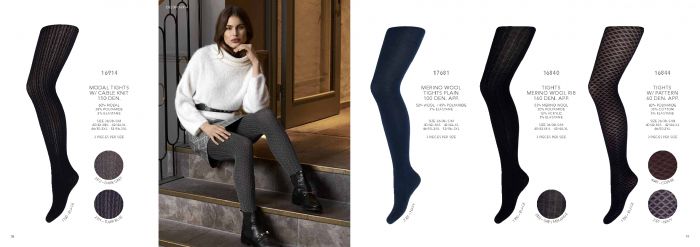 Decoy Decoy-catalog-aw2019-10  Catalog AW2019 | Pantyhose Library