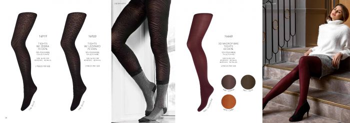 Decoy Decoy-catalog-aw2019-11  Catalog AW2019 | Pantyhose Library