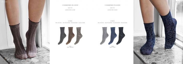 Decoy Decoy-catalog-aw2019-17  Catalog AW2019 | Pantyhose Library