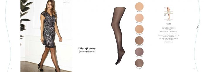 Decoy Decoy-noos-range-catalog-2019-7  NOOS Range Catalog 2019 | Pantyhose Library