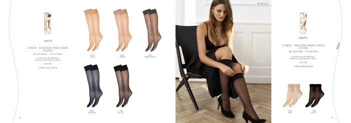 Decoy Decoy-noos-range-catalog-2019-9  NOOS Range Catalog 2019 | Pantyhose Library