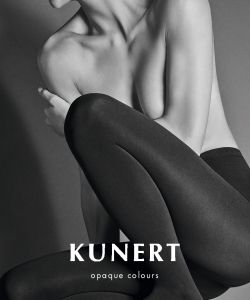 Kunert - Basic Catalog 2018