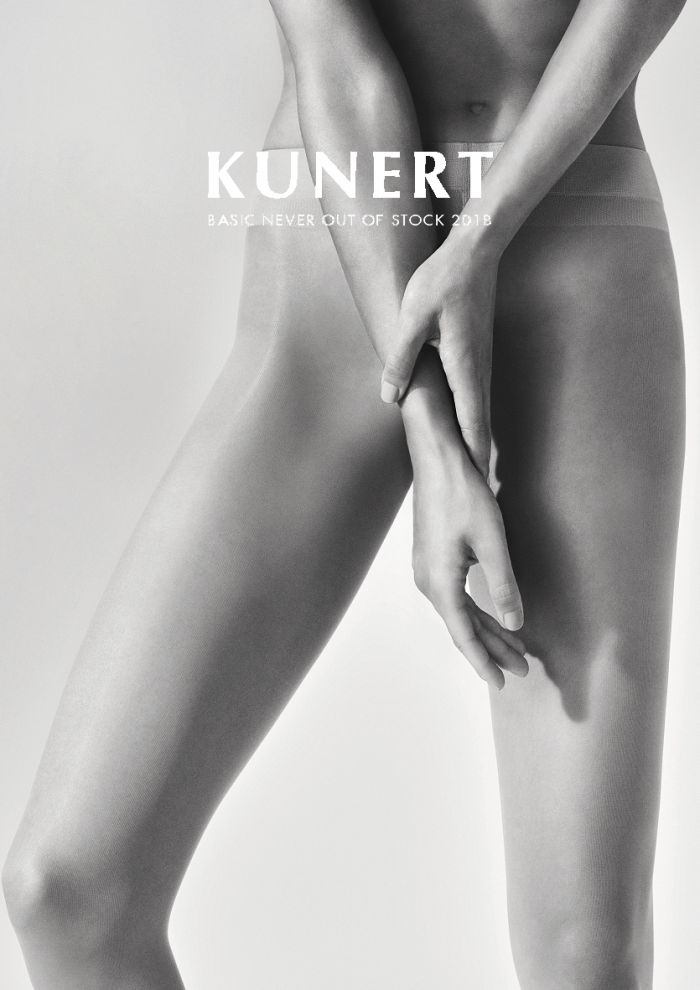 Kunert Kunert-basic-catalog-2018-1  Basic Catalog 2018 | Pantyhose Library