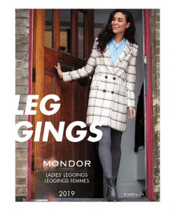 Mondor - Ladies Leggings 2019