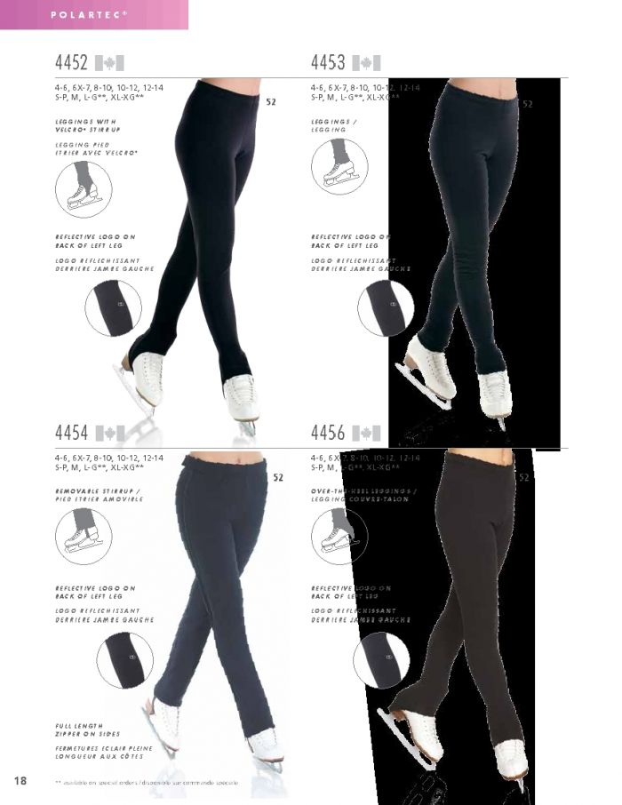 Mondor Mondor-skate-hosiery-2017-20  Skate Hosiery 2017 | Pantyhose Library