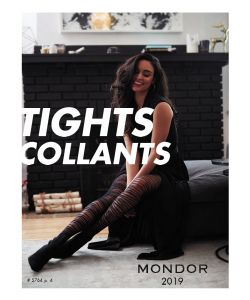 Mondor - Fashion Tights 2019