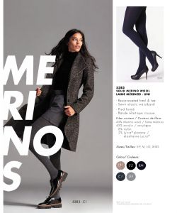 Mondor - Fashion Tights 2019