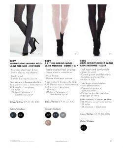 Mondor - Fashion Tights 2019