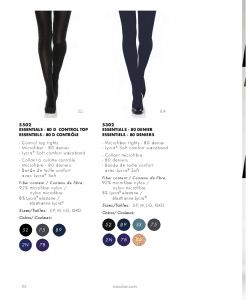 Mondor - Fashion Tights 2019