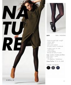 Mondor - Fashion Tights 2019