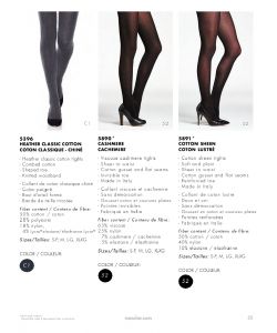 Mondor - Fashion Tights 2019