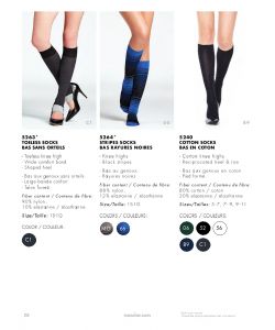 Mondor - Fashion Tights 2019