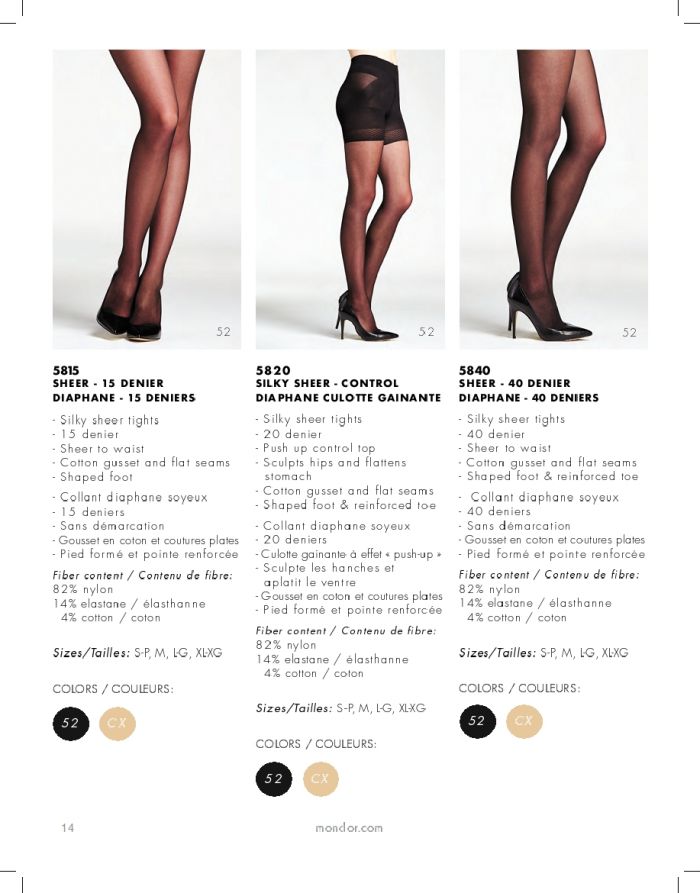 Mondor Mondor-fashion-tights-2019-14  Fashion Tights 2019 | Pantyhose Library