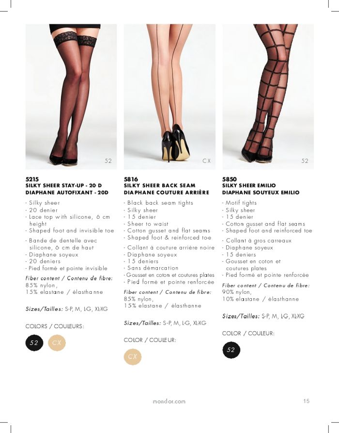 Mondor Mondor-fashion-tights-2019-15  Fashion Tights 2019 | Pantyhose Library