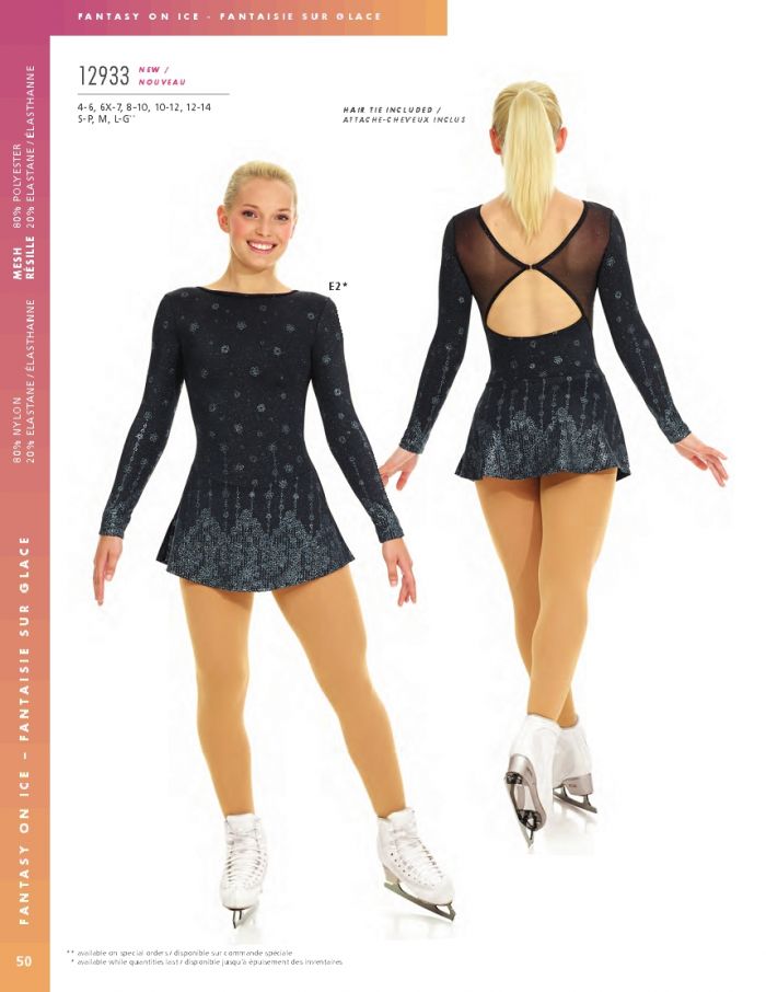 Mondor Mondor-patinage-skating-hosiery-2019-52  Patinage Skating Hosiery 2019 | Pantyhose Library