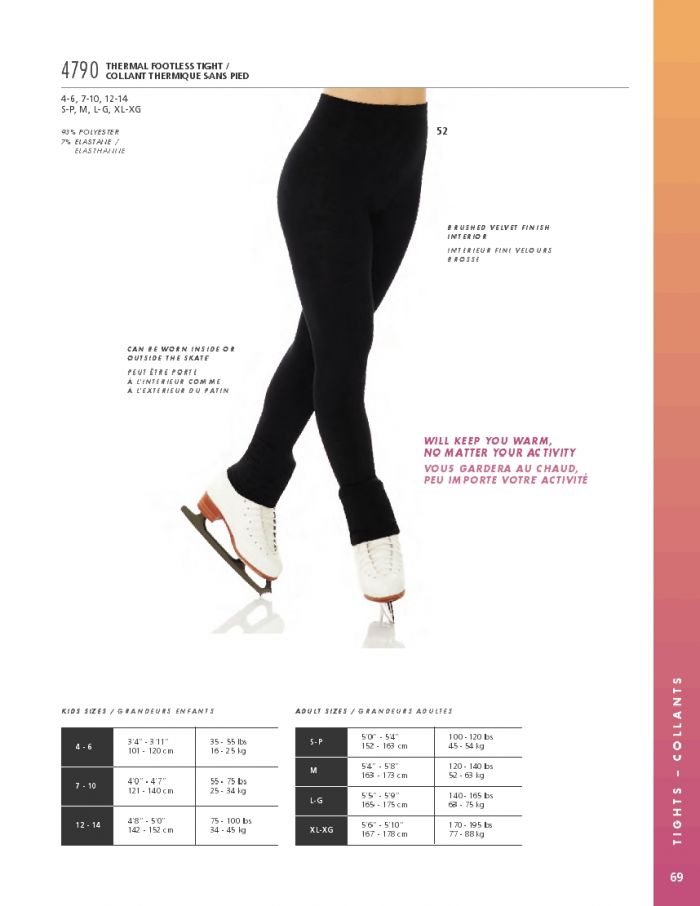 Mondor Mondor-patinage-skating-hosiery-2019-71  Patinage Skating Hosiery 2019 | Pantyhose Library