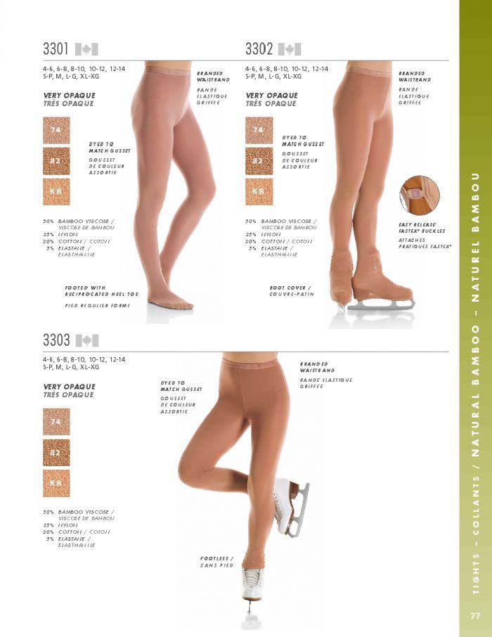 Mondor Mondor-patinage-skating-hosiery-2019-79  Patinage Skating Hosiery 2019 | Pantyhose Library