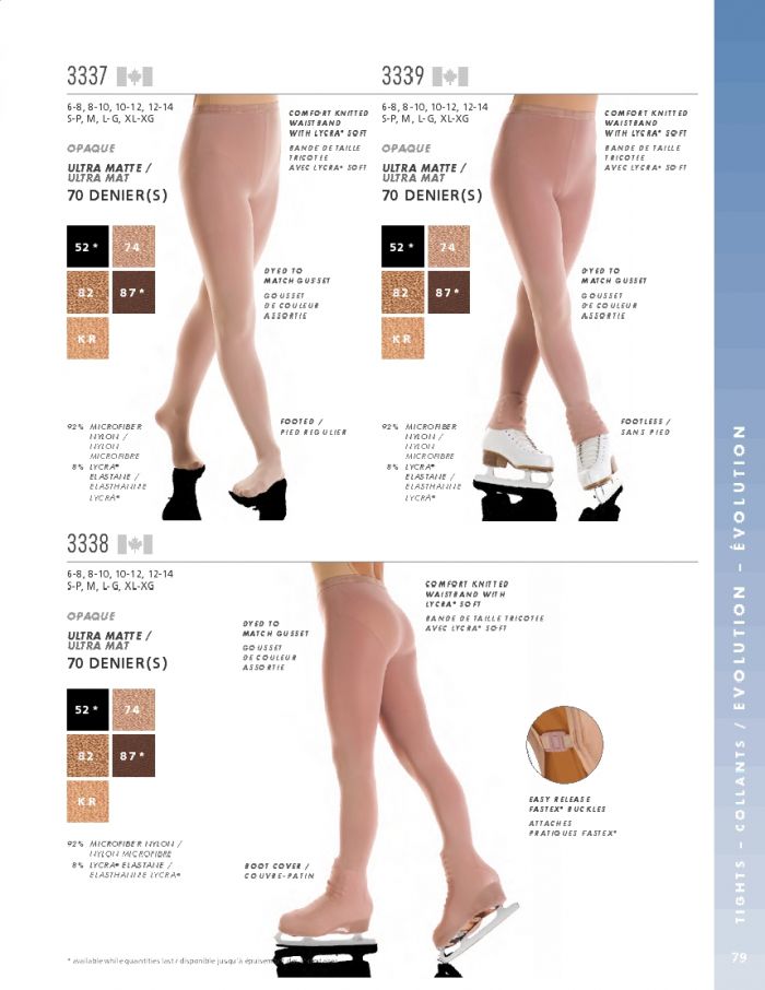 Mondor Mondor-patinage-skating-hosiery-2019-81  Patinage Skating Hosiery 2019 | Pantyhose Library