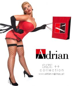 Adrian - Plus Size Catalog 2019