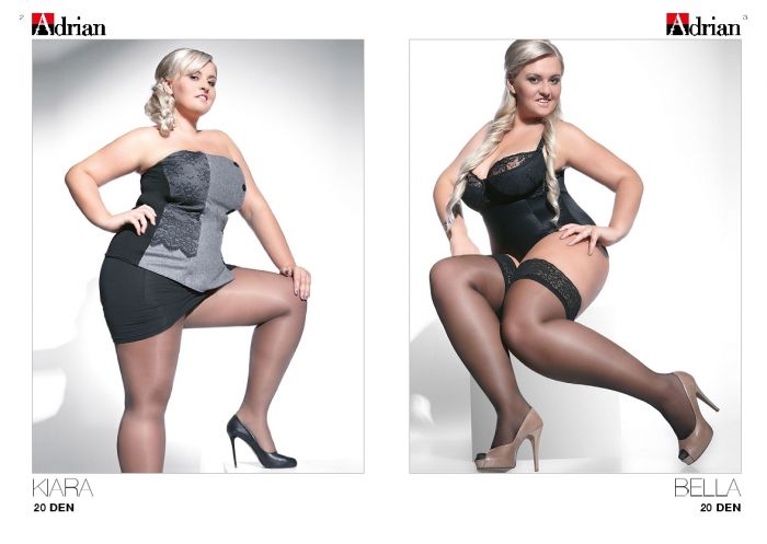 Adrian Adrian-plus-size-catalog-2019-2  Plus Size Catalog 2019 | Pantyhose Library