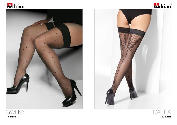 Adrian Adrian-plus-size-catalog-2019-4  Plus Size Catalog 2019 | Pantyhose Library