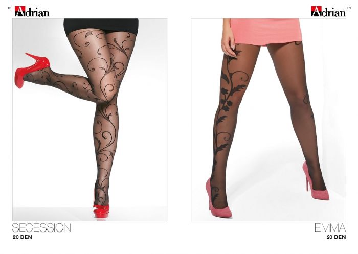 Adrian Adrian-plus-size-catalog-2019-7  Plus Size Catalog 2019 | Pantyhose Library