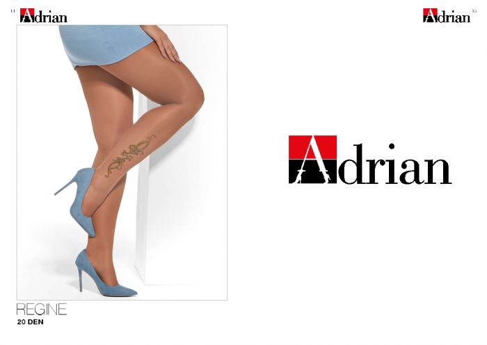 Adrian Adrian-plus-size-catalog-2019-8  Plus Size Catalog 2019 | Pantyhose Library