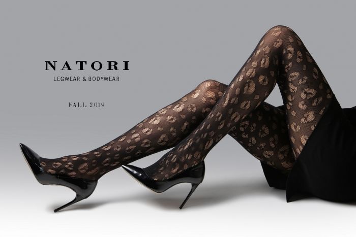 Natori Natori-catalog-fall-2019-1  Catalog Fall 2019 | Pantyhose Library