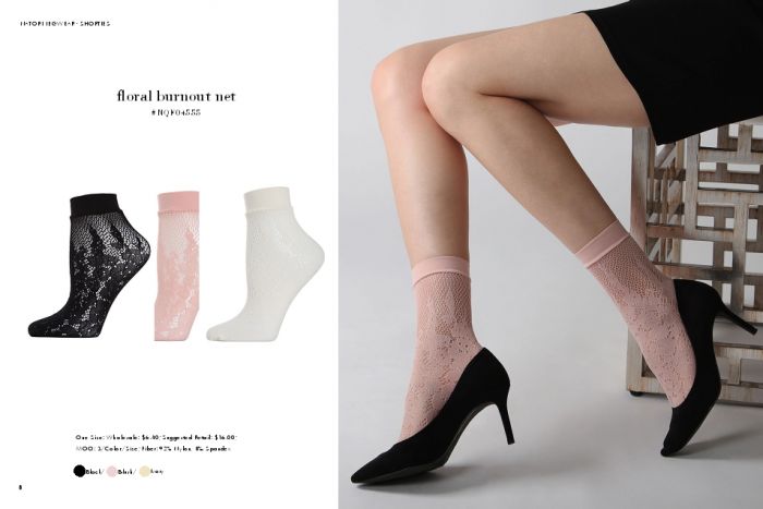 Natori Natori-catalog-fall-2019-8  Catalog Fall 2019 | Pantyhose Library