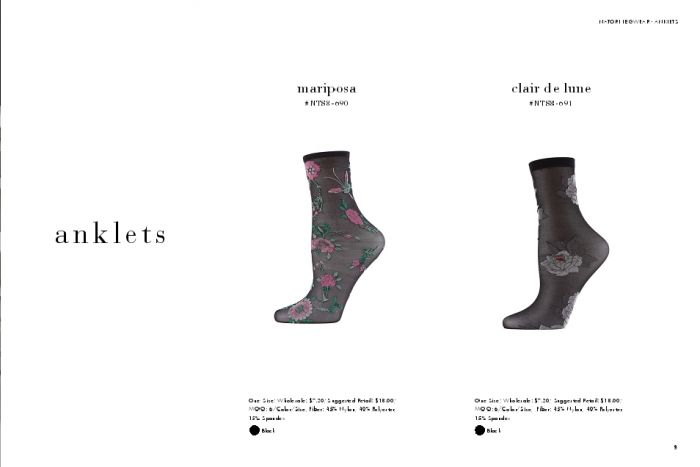 Natori Natori-catalog-fall-2019-9  Catalog Fall 2019 | Pantyhose Library