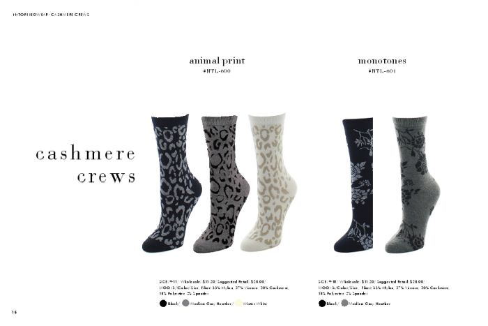 Natori Natori-catalog-fall-2019-16  Catalog Fall 2019 | Pantyhose Library