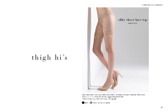 Natori Natori-catalog-fall-2019-23  Catalog Fall 2019 | Pantyhose Library