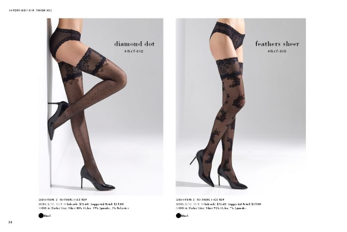 Natori Natori-catalog-fall-2019-24  Catalog Fall 2019 | Pantyhose Library