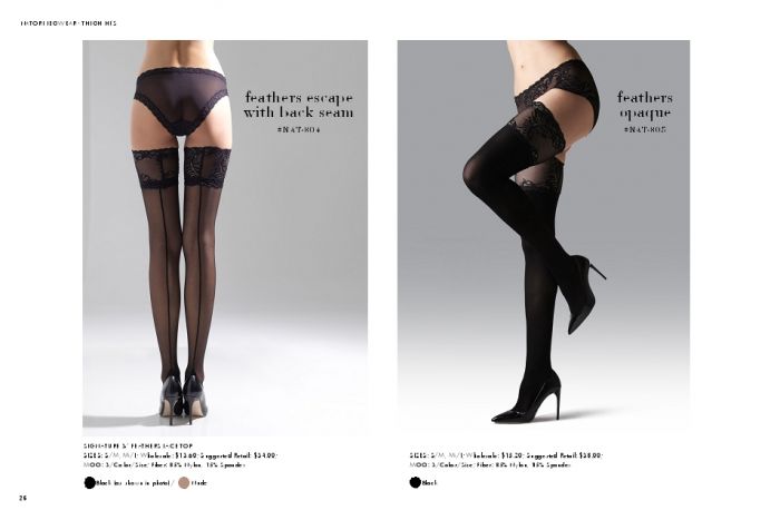 Natori Natori-catalog-fall-2019-26  Catalog Fall 2019 | Pantyhose Library