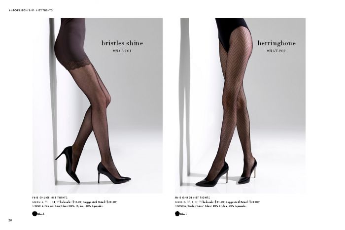 Natori Natori-catalog-fall-2019-28  Catalog Fall 2019 | Pantyhose Library