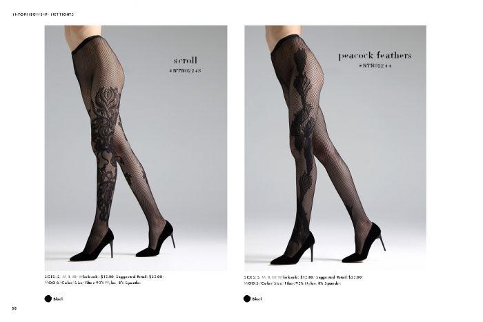 Natori Natori-catalog-fall-2019-30  Catalog Fall 2019 | Pantyhose Library