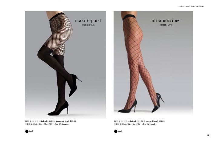 Natori Natori-catalog-fall-2019-33  Catalog Fall 2019 | Pantyhose Library