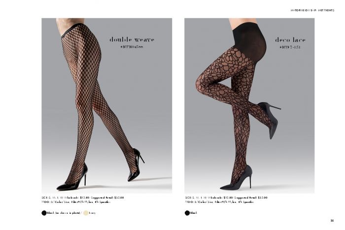 Natori Natori-catalog-fall-2019-35  Catalog Fall 2019 | Pantyhose Library