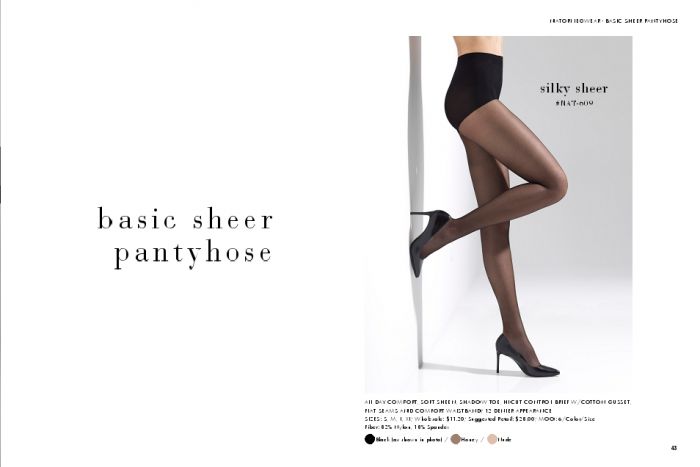 Natori Natori-catalog-fall-2019-43  Catalog Fall 2019 | Pantyhose Library