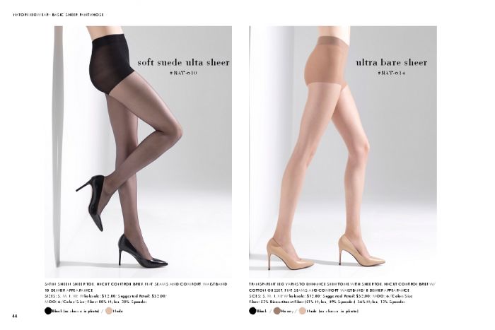 Natori Natori-catalog-fall-2019-44  Catalog Fall 2019 | Pantyhose Library