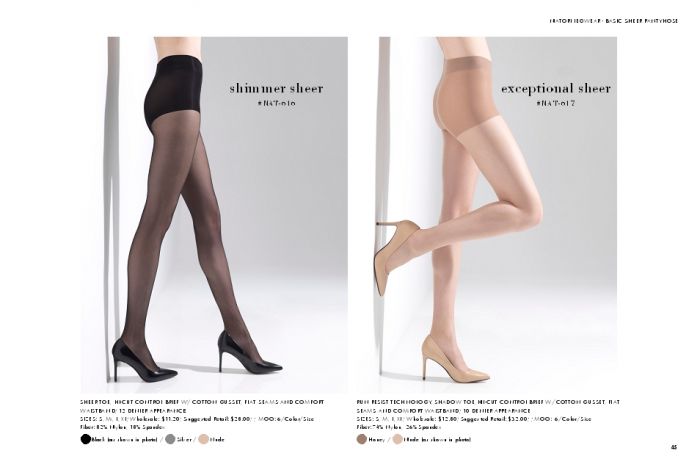 Natori Natori-catalog-fall-2019-45  Catalog Fall 2019 | Pantyhose Library